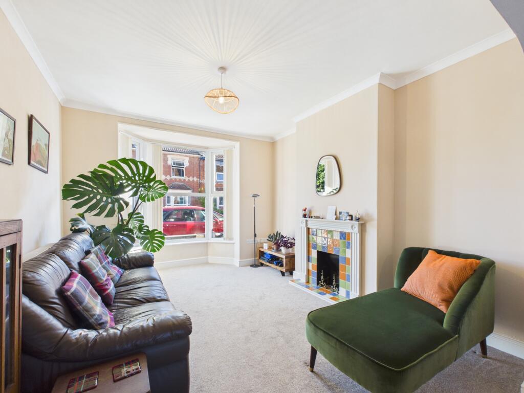 House in Taunton - View 2
