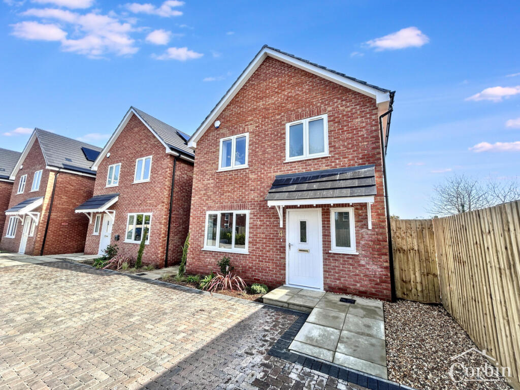 Additional image 10 of Morello Mews, Bournemouth, BH10 5