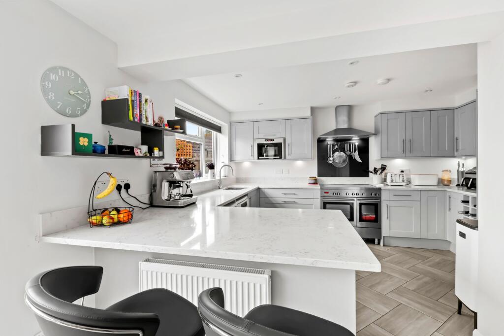 House in Hemel Hempstead - View 5