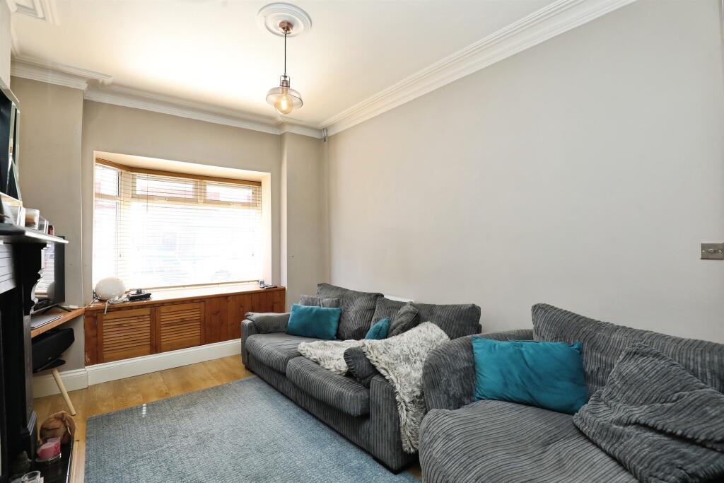 House in Crewe - View 4