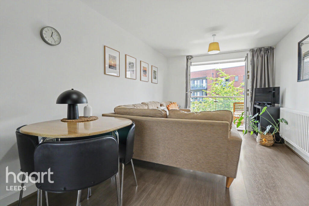 Main image of property: Aire Quay, Leeds