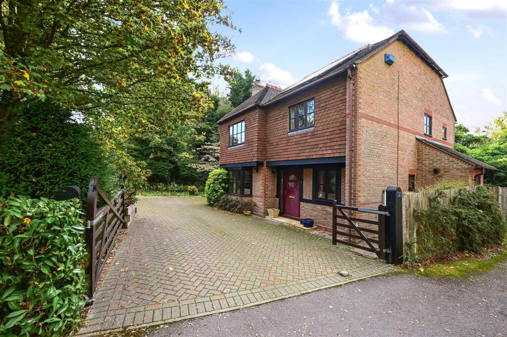 Main image of property: Burtons Gardens, Old Basing, Basingstoke