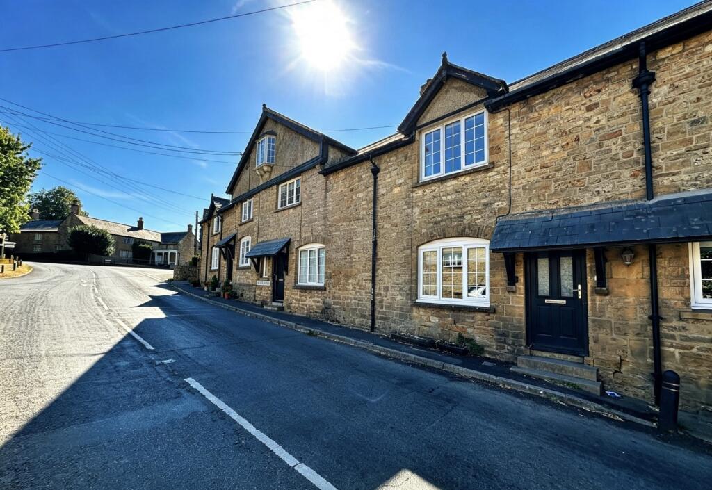Main image of property: New Buildings, Haselbury Plucknett, TA18