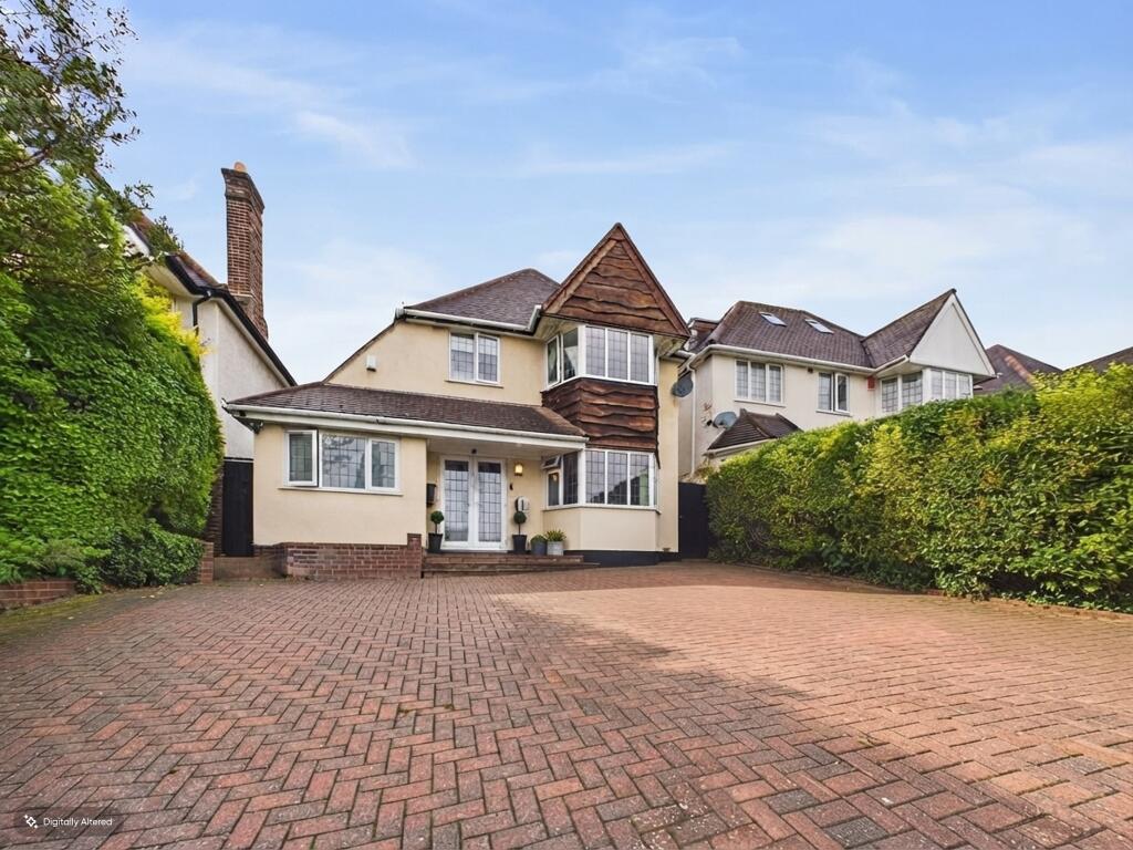 Eachelhurst Road, Walmley, Sutton Coldfield, B76