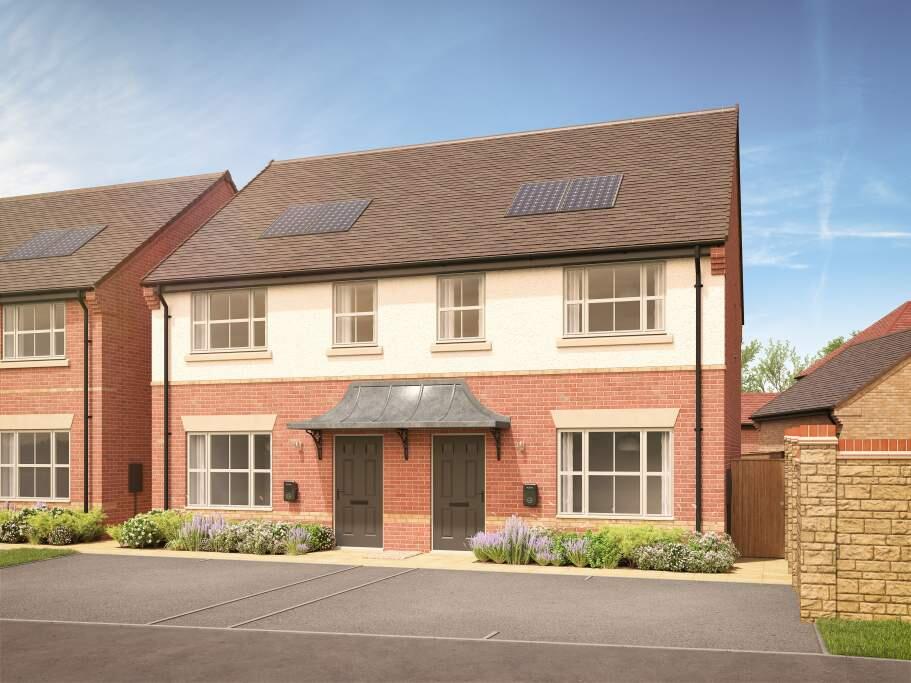 Main image of property: Monterey Gardens,
Basingstoke,
RG23 7QB