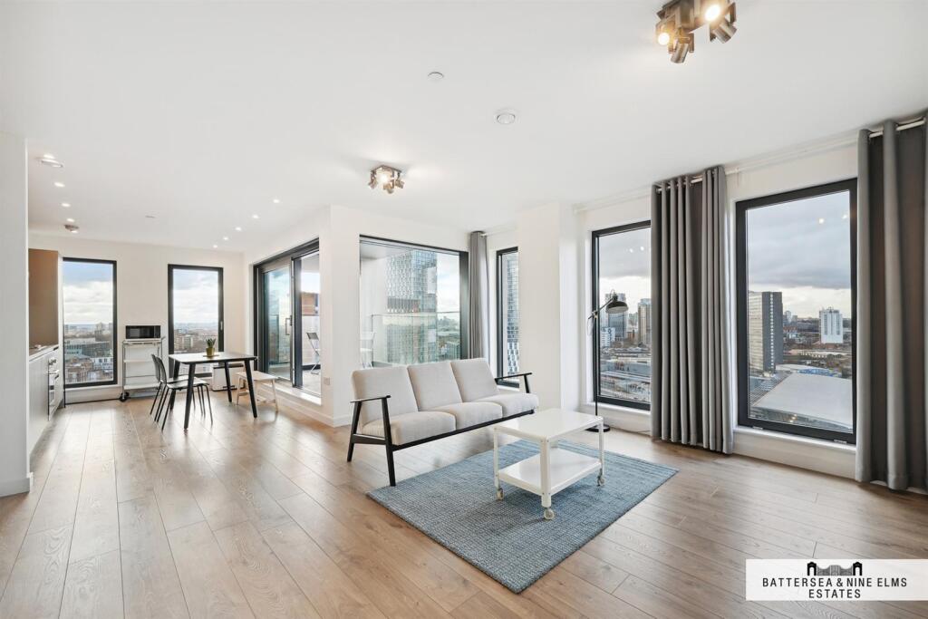 Main image of property: Legacy Tower, 88 Great Eastern Road