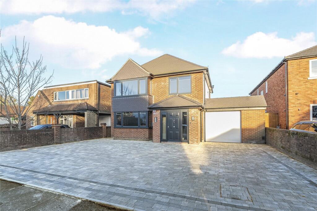 Main image of property: Glebe Road, Staines, Surrey, TW18