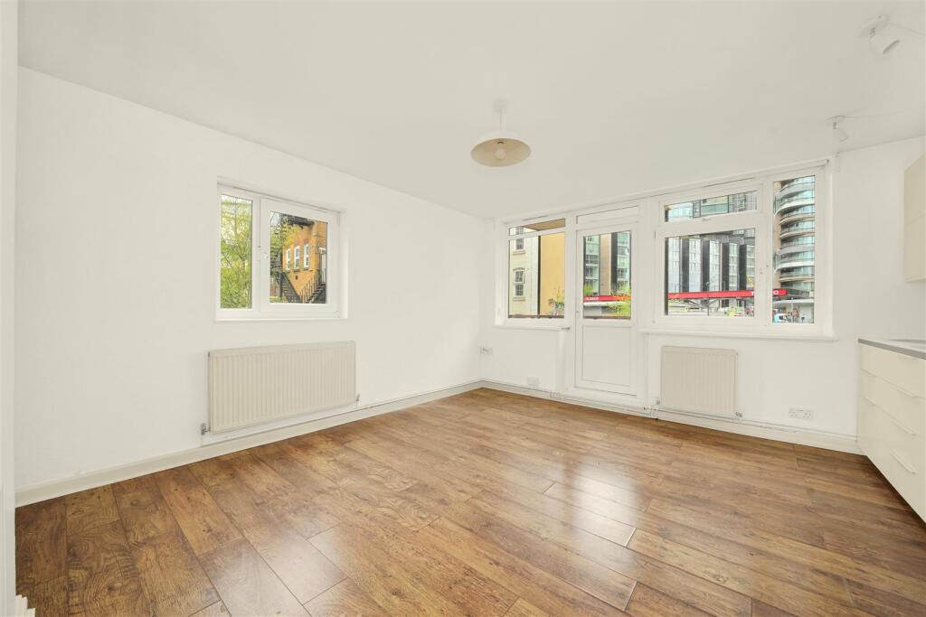 Main image of property: Thoresby Street, Shoreditch, N1