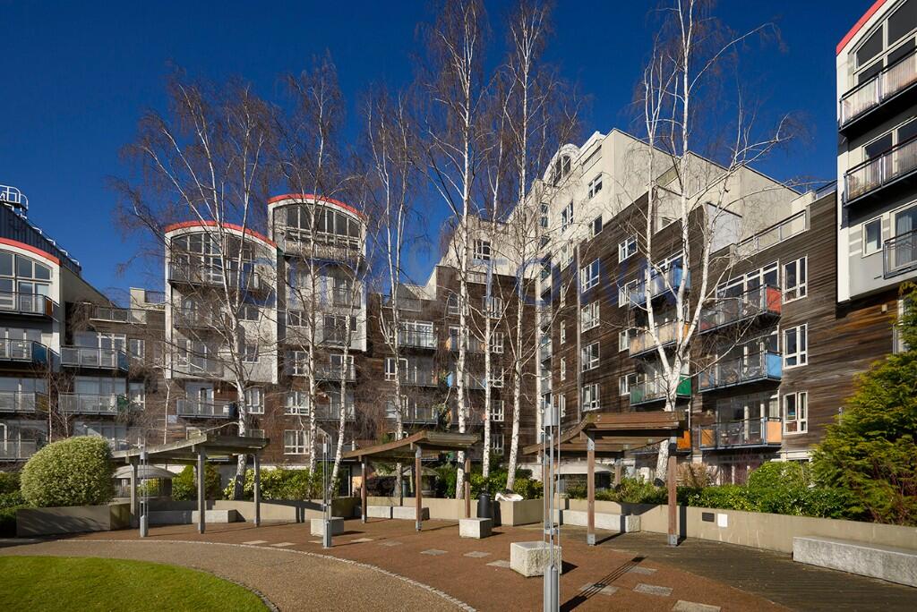 Main image of property: Mudlarks Boulevard, London, SE10