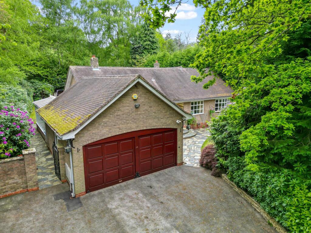 Main image of property: Ladywood Road, Sutton Coldfield