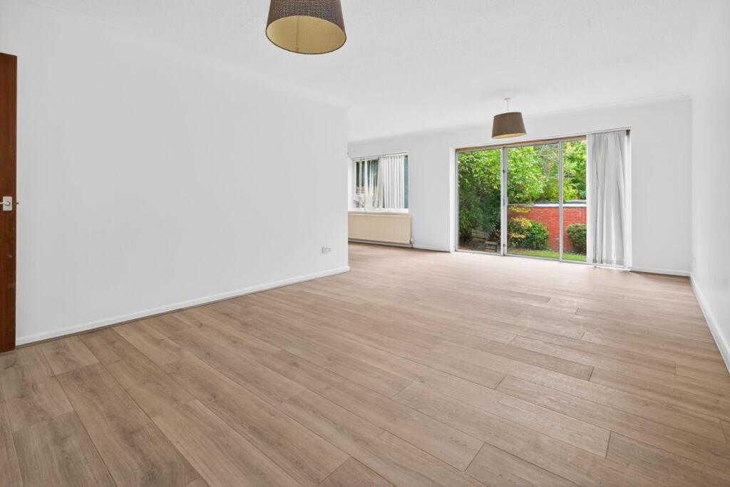 Apartment in London - View 2