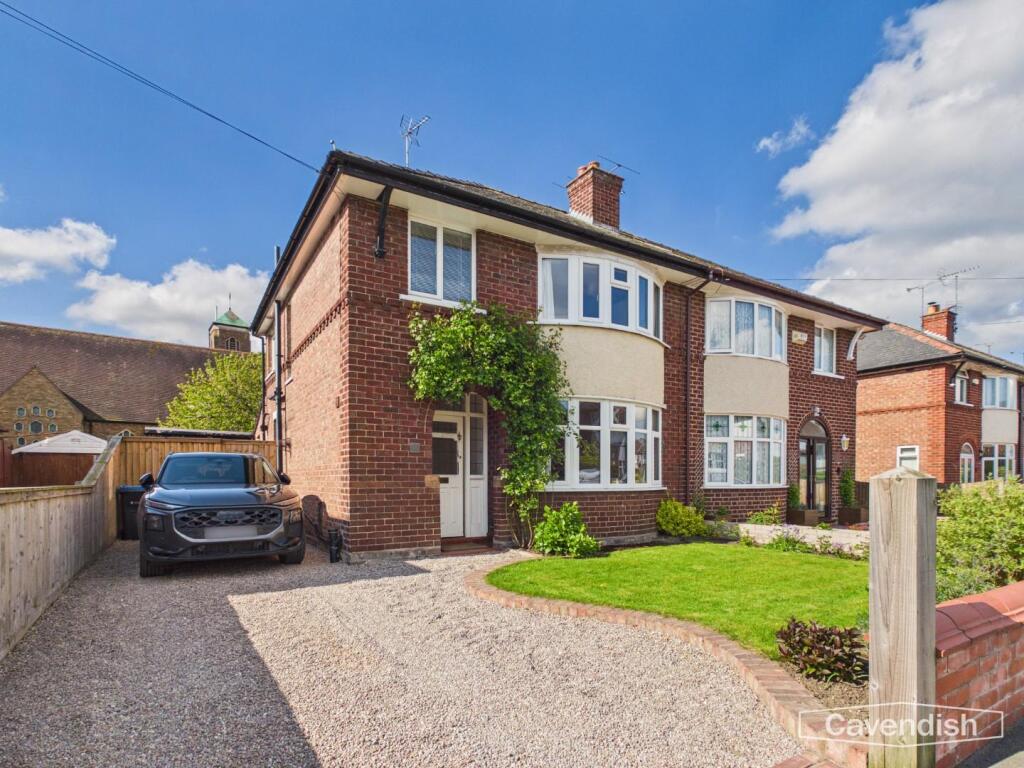 Main image of property: Marlston Avenue, Chester