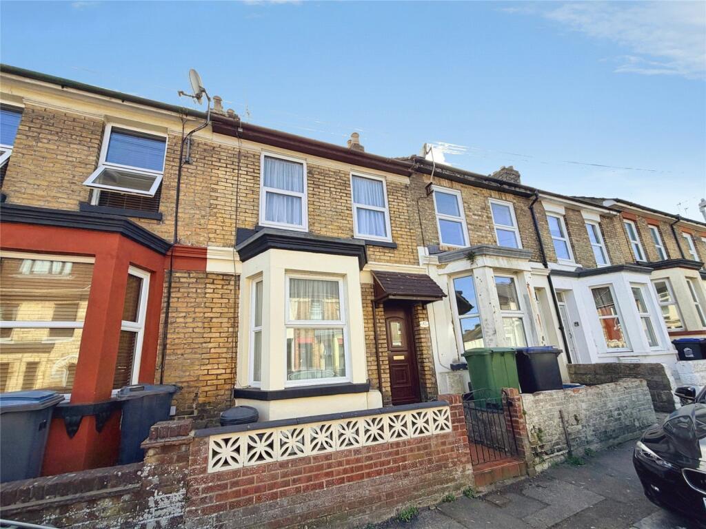 Main image of property: Oswald Road, Dover, Kent, CT17