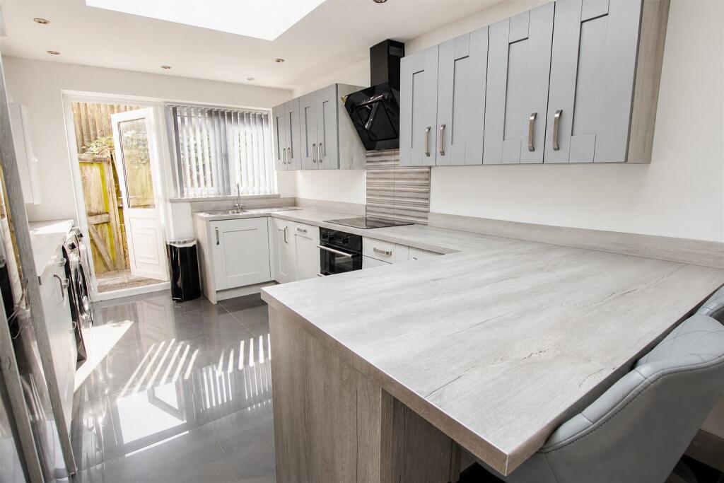 House in Birmingham, Selly Oak - View 3