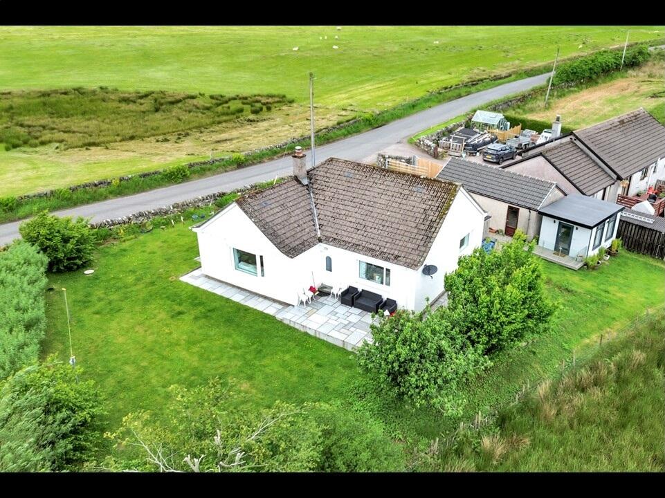 Main image of property: Braigh Varr, Bridgend, Argyll, PA31 8QA