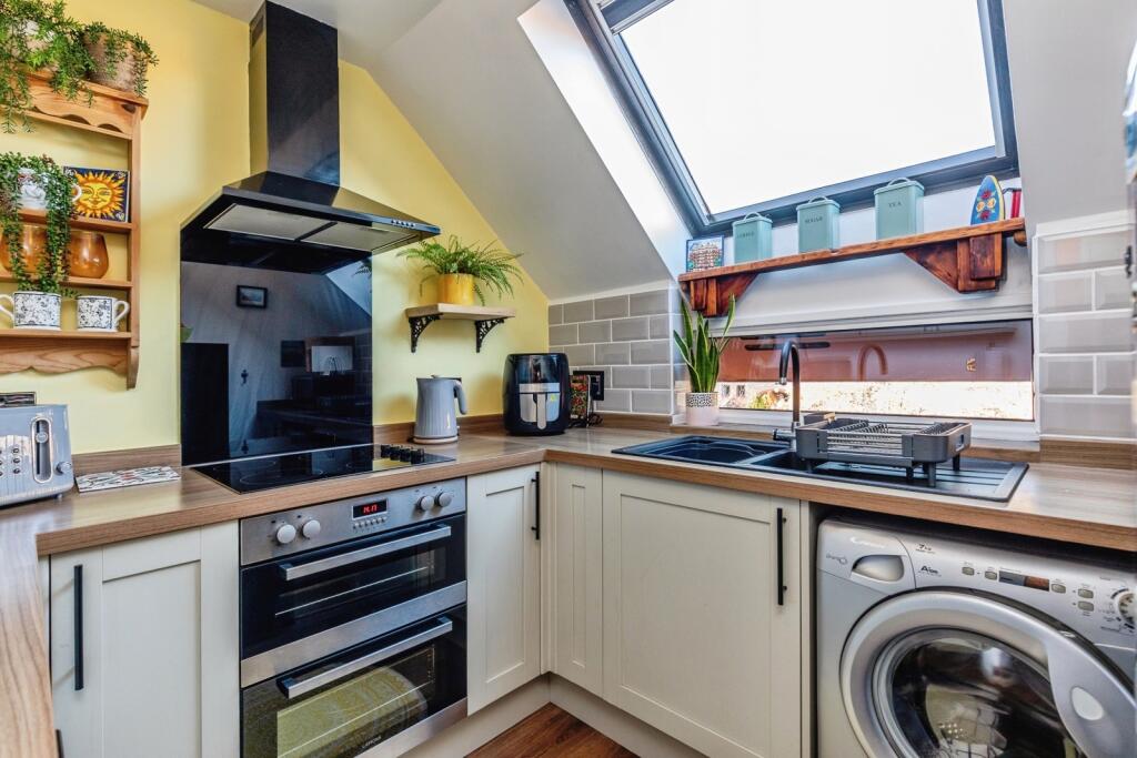 Apartment in Bristol, City of Bristol - More