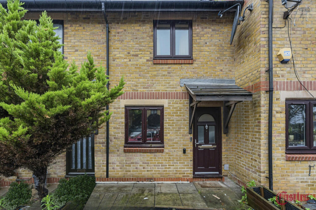 Main image of property: Riverside Close, London