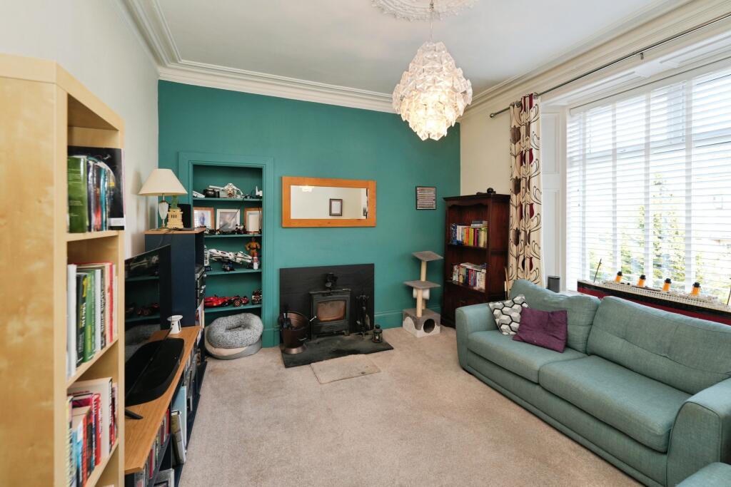 Main image of property: North Hamilton Street, Kilmarnock, KA1