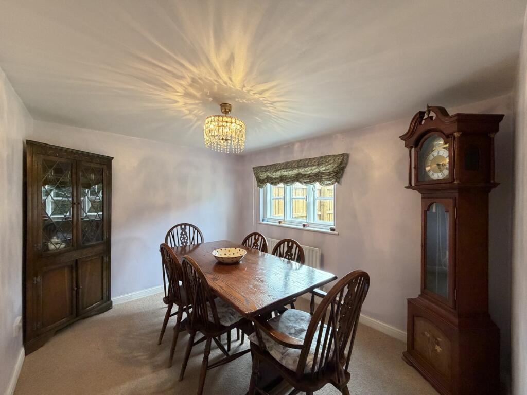 House in East Cambridgeshire, Soham - View 4
