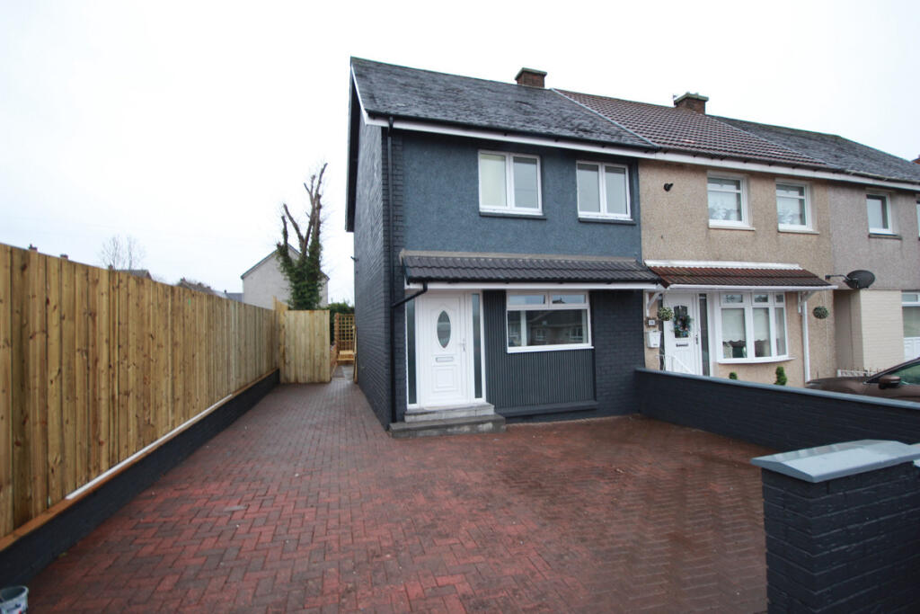 Main image of property: Aberfeldy Avenue, Airdrie, ML6