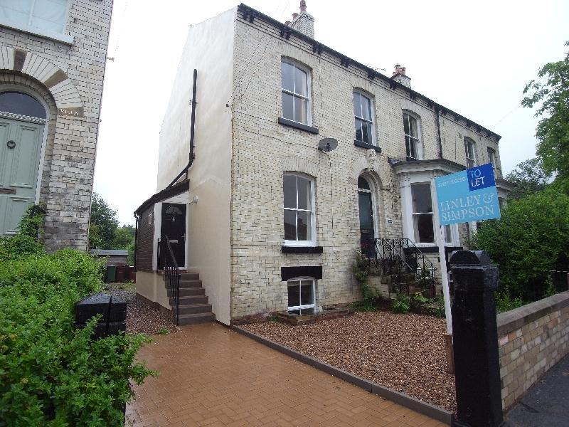 Main image of property: Clifford Road, Boston Spa, Wetherby, West Yorkshire, LS23