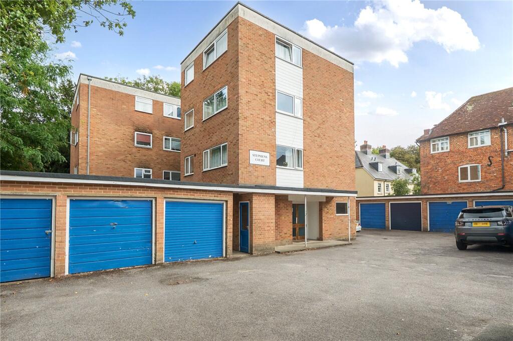 Main image of property: Middlebridge Street, Romsey, Hampshire, SO51