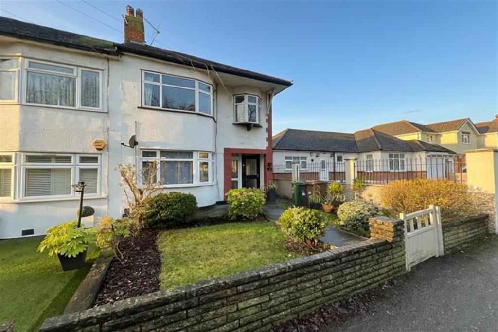 Main image of property: Forest Side, Chingford, E4