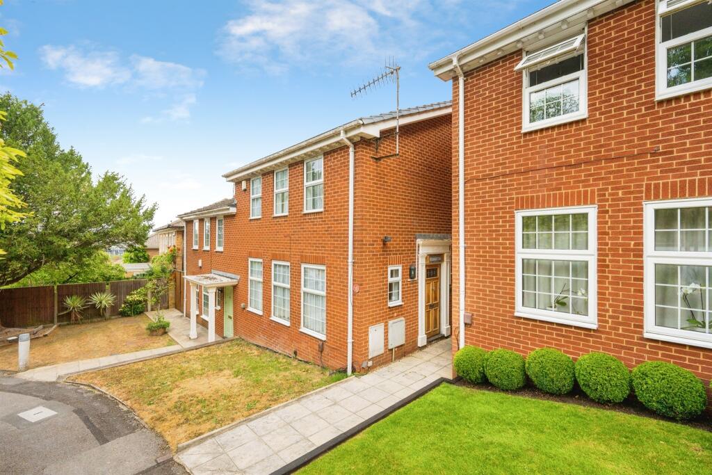 Main image of property: Pickwick Place, Harrow