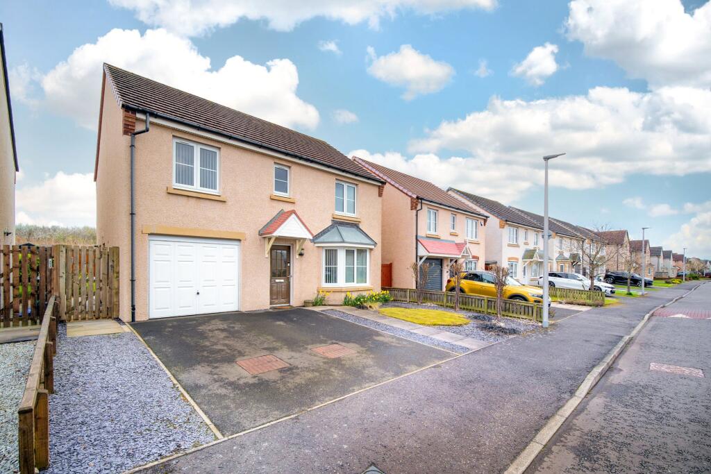 Main image of property: Suthren Yett, Prestonpans, East Lothian