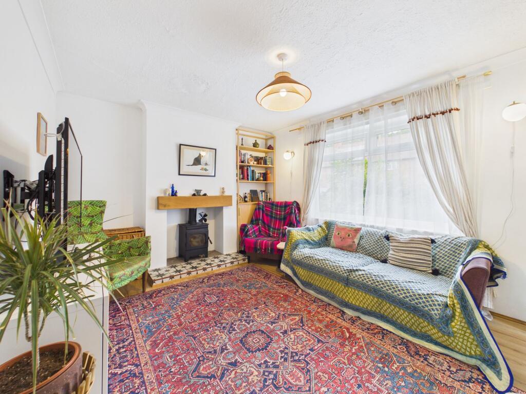 House in Nottingham, Sneinton - View 2