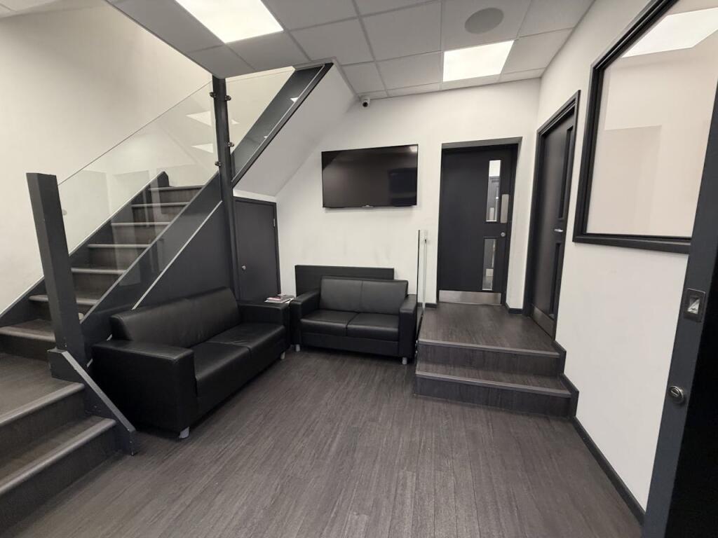 Additional image 6 of 109-111 Pope Street, Jewellery Quarter, Birmingham, B1 3AG