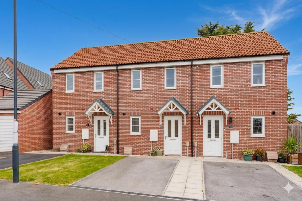 Main image of property: Snowdrop Close, Easingwold, York