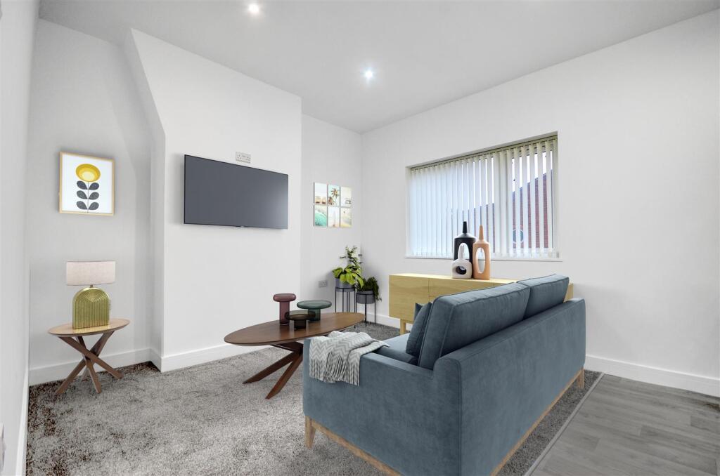 Main image of property: Bedford St, B first floor flat