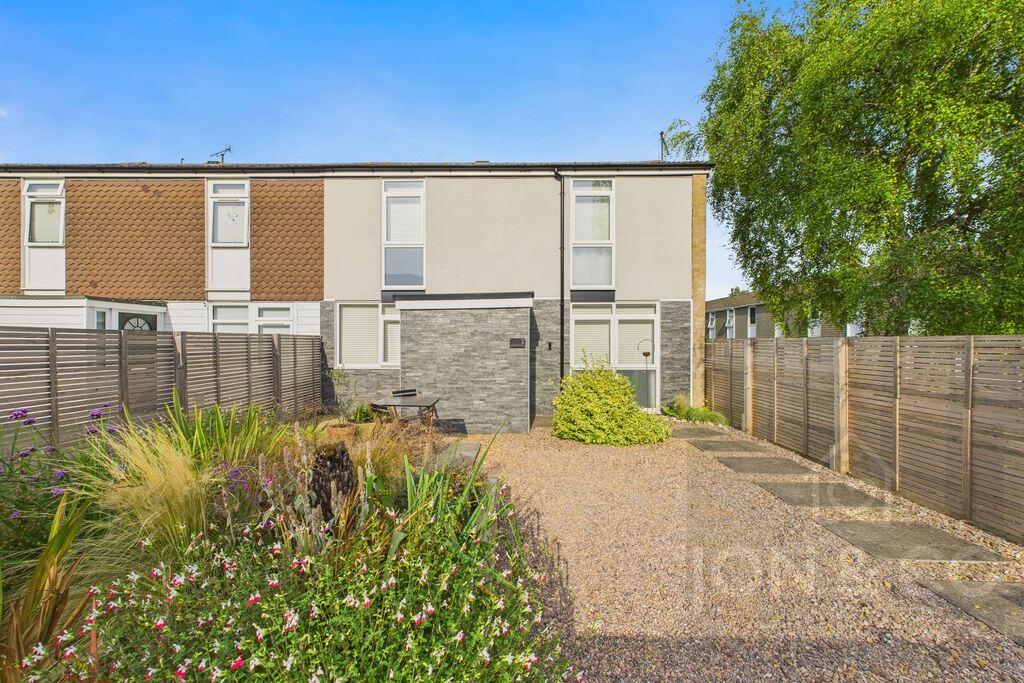 Main image of property: Appleby Walk | Lake View | NN3