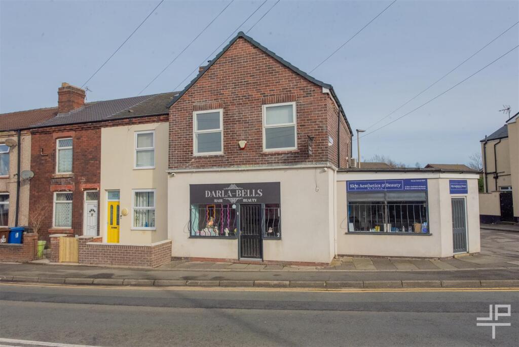Main image of property: Bickershaw Lane, Bickershaw, Wigan, WN2 5TU