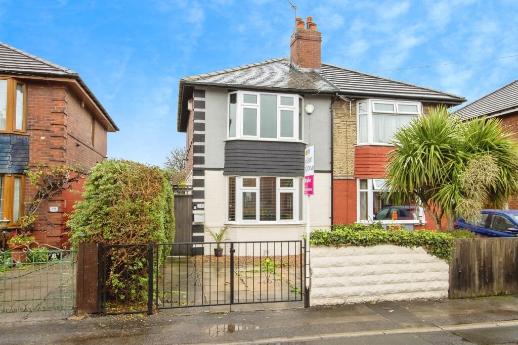 Main image of property: Charles Avenue, LEEDS
