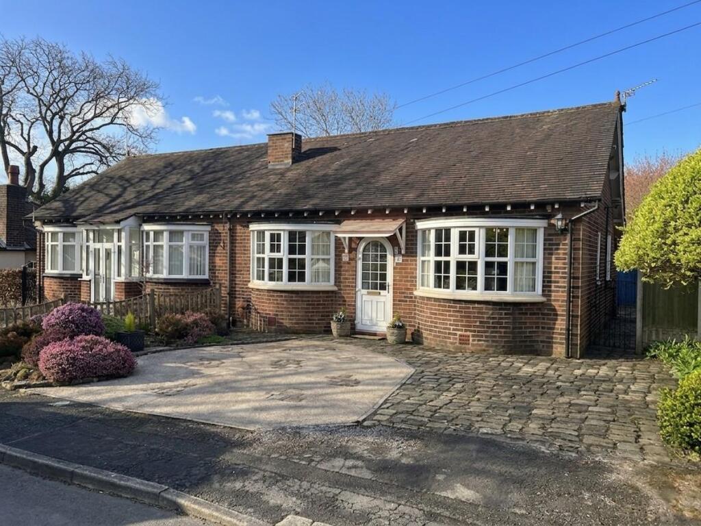 Main image of property: Falls Grove, Heald Green