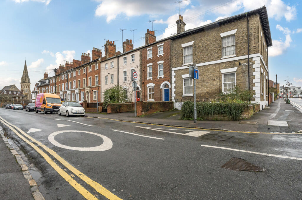 Main image of property: Sidmouth Street, Reading, Berkshire