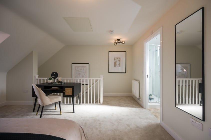 House in Harborough, Leicestershire - More