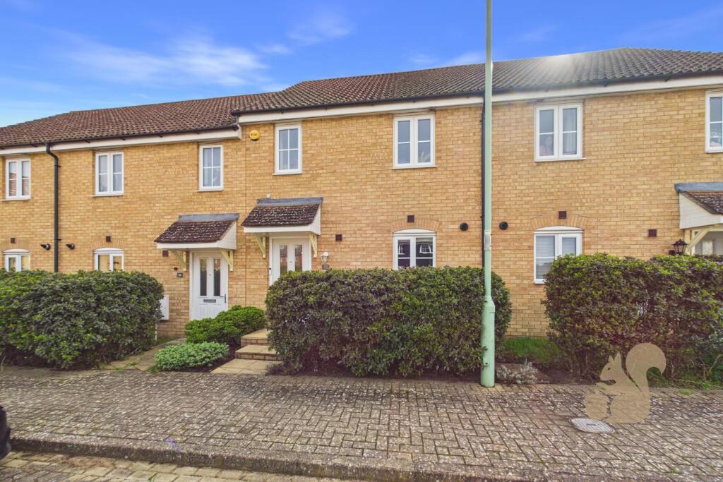 Main image of property: Wintergreen Road, Bury St. Edmunds