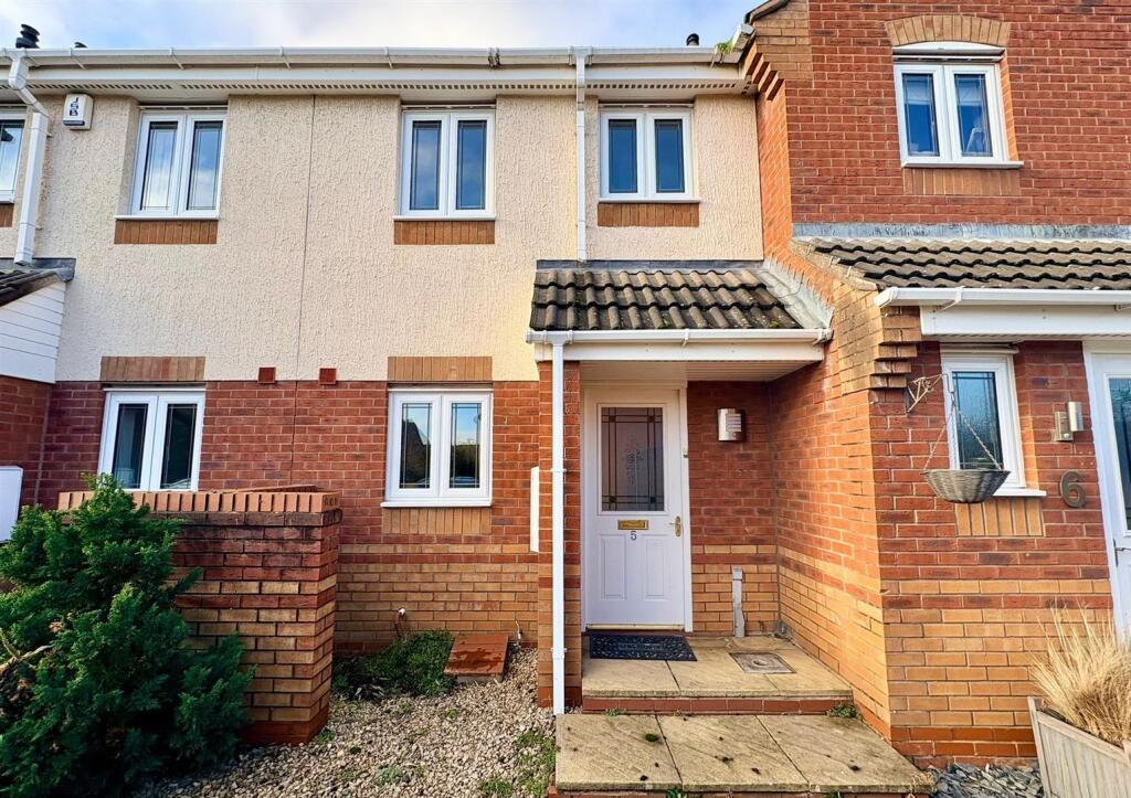 Main image of property: Portreath Drive, Nuneaton
