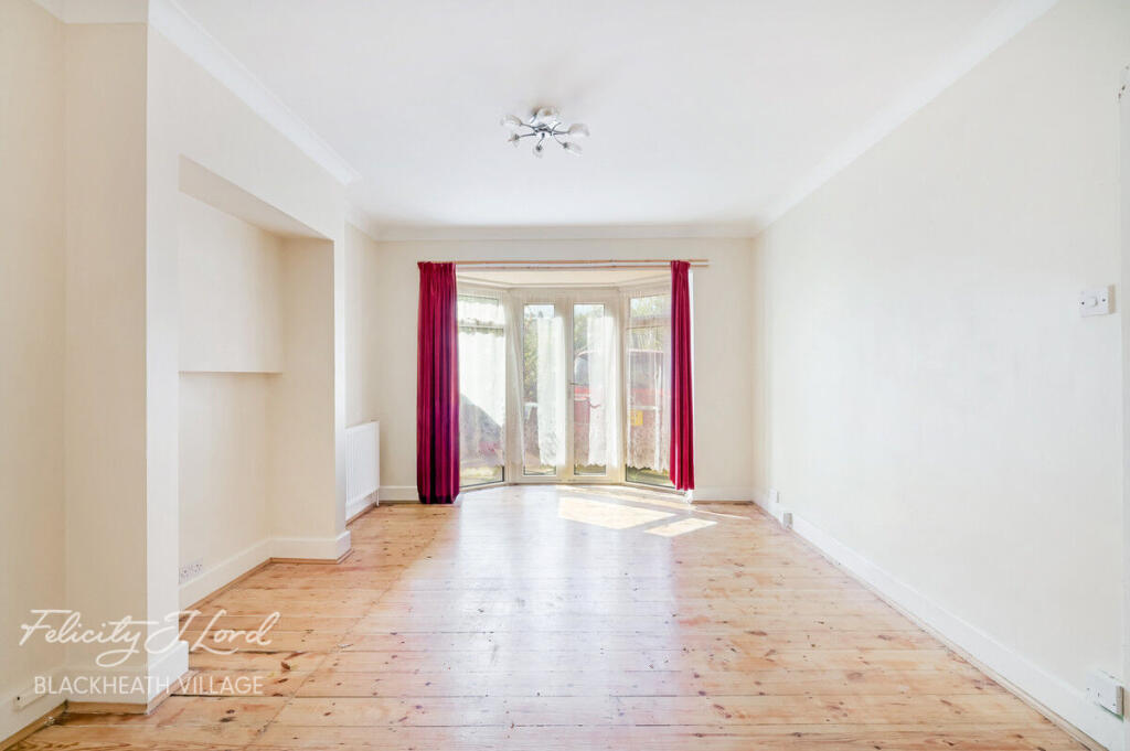 Main image of property: Zangwill Road, London SE3