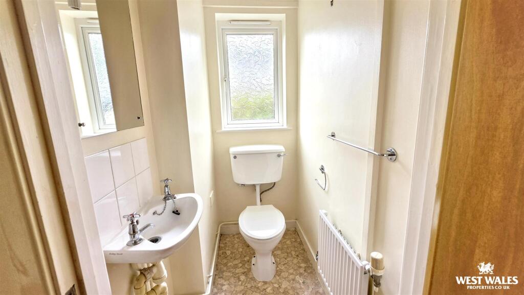 House in Swansea - More