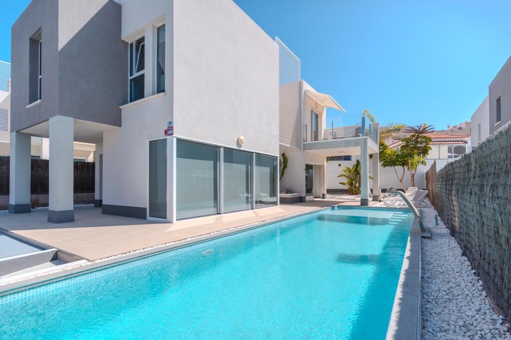 Main image of property: Playa Paraiso, Tenerife, Canary Islands