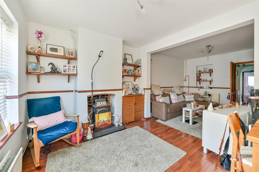 House in Reading - View 3