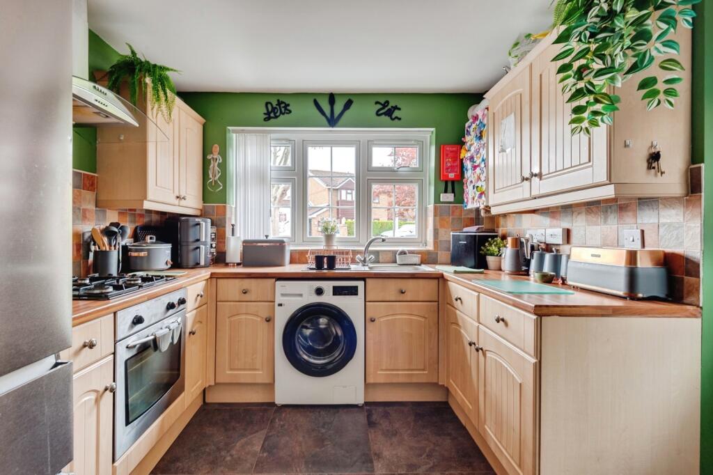 House in Warrington - More