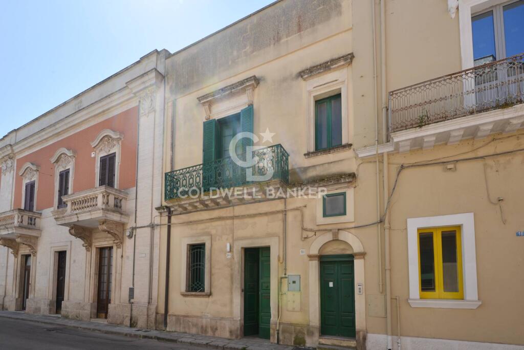 Main image of property: Apulia, Brindisi, San Pietro Vernotico
