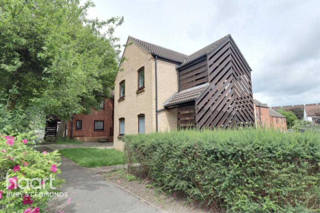 Main image of property: Prince of Wales Close, Bury st edmunds