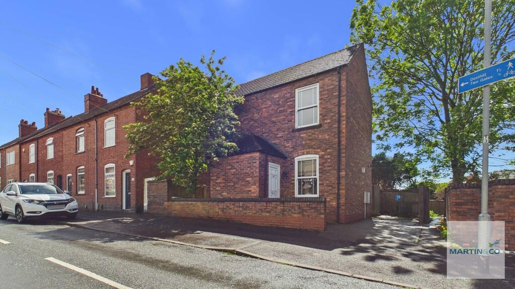 Main image of property: New Street, Two Gates
