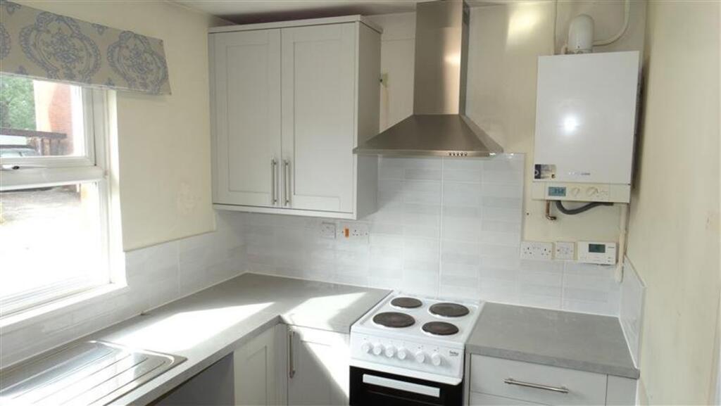 House in Peterborough - View 4